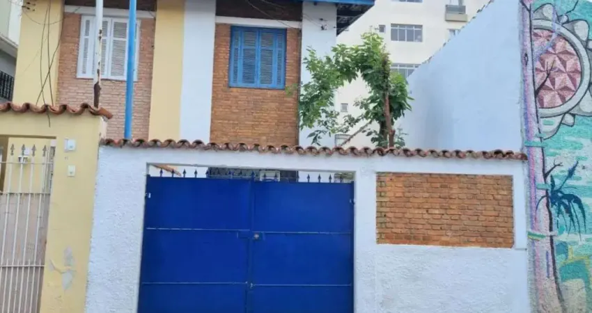 Casa em condomínio fechado com 2 quartos à venda na Rua Alfredo Aranha de Miranda, 28, Brooklin, São Paulo