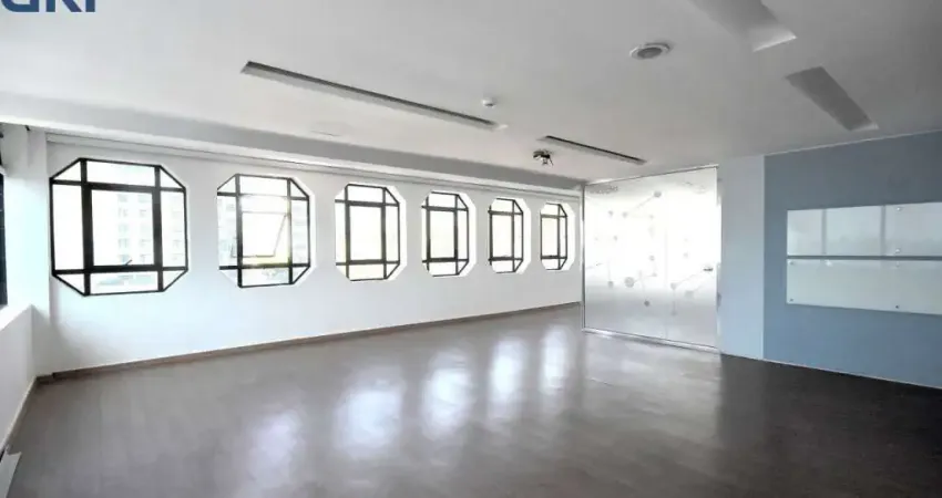 Prédio para alugar na Avenida Tiradentes, 960, Luz, São Paulo