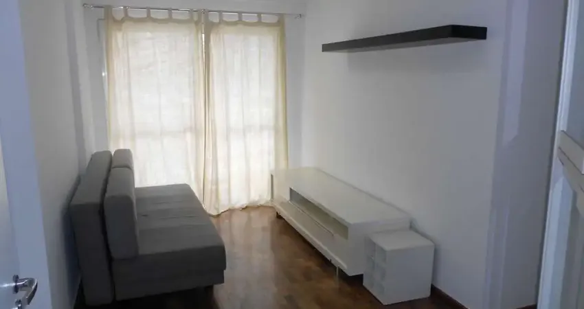 ANDAR ALTO MOBILIADO DECORADO DO LADO DA FGV