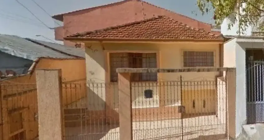 Casa térrea à venda Jabaquara - 2 dormitórios - R$ 720.000,00