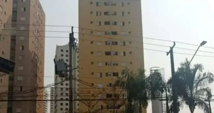 Apartamento com 2 quartos à venda na Avenida Guarapiranga, 2480, Guarapiranga, São Paulo