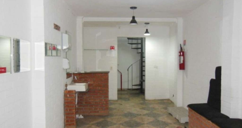 Ponto comercial com 1 sala para alugar na Avenida Paulista, 1159, Bela Vista, São Paulo