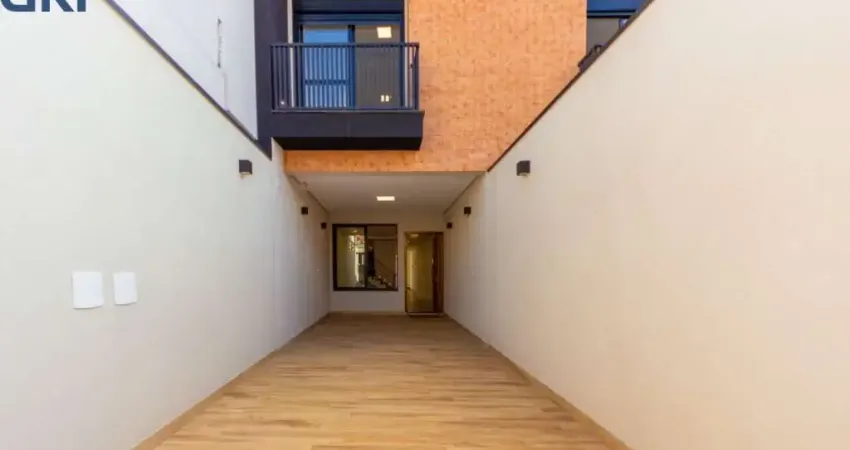 Casa com 3 quartos à venda na Rua Auguste Clesinger, 210, Saúde, São Paulo