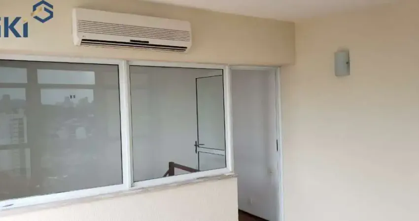 VILA MADALENA - DUPLEX - 2 SUÍTES - 160 M² - 2 VAGAS