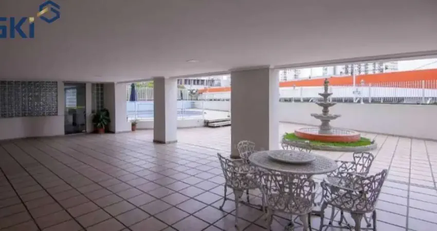 Apartamento com 3 quartos à venda na Rua Palestra Itália, 637, Perdizes, São Paulo