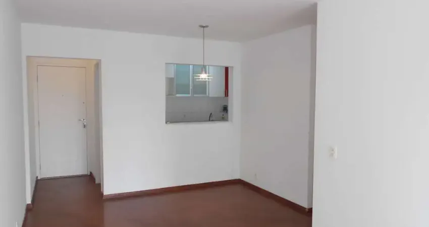 72M²  2 DORMITÓRIOS (1SUITE) / 1 VAGA/ LAZER - ALUGO