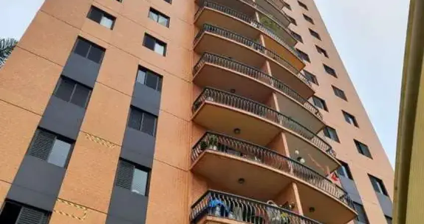 Apartamento com 3 quartos para alugar em Santo Amaro, São Paulo