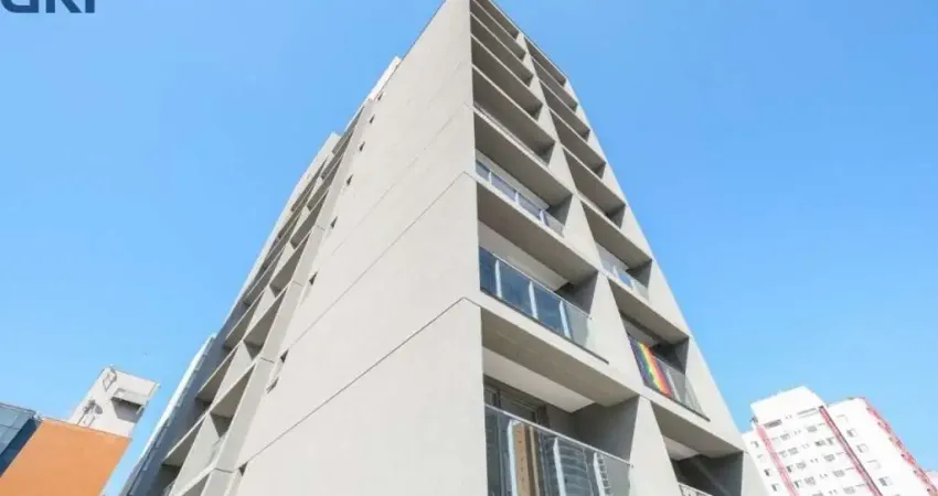 Apartamento com 1 quarto à venda na Rua Apiacás, 104, Perdizes, São Paulo