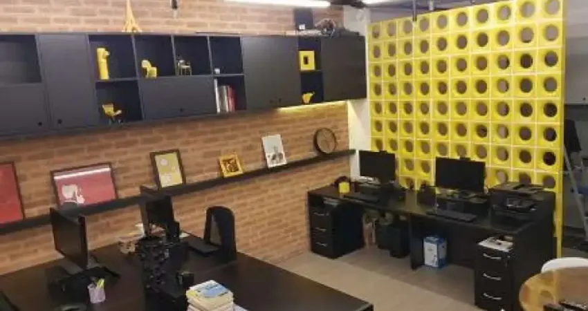 PRÓXIMO AV PAULISTA SALA DECORADA, 1 VAGA