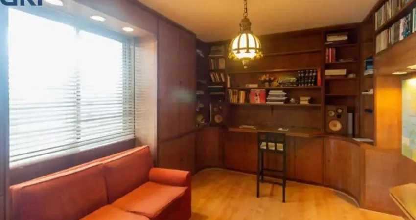 Apartamento com 3 quartos à venda na Rua Rio de Janeiro, 151, Higienópolis, São Paulo