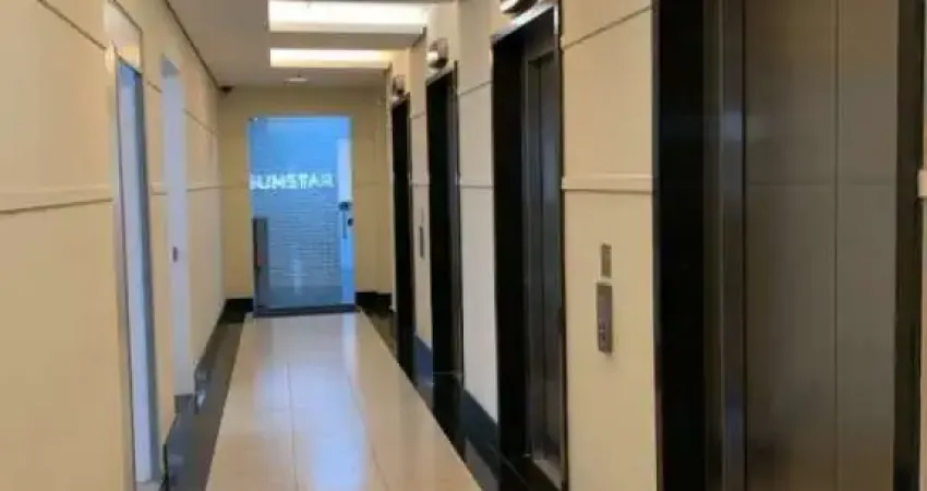 Sala comercial com 1 sala para alugar na Avenida Ibirapuera, 2315, Moema, São Paulo