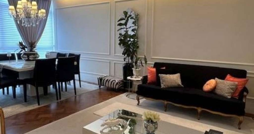 Apartamento com 3 quartos à venda na Rua Gabriel dos Santos, 253, Santa Cecília, São Paulo
