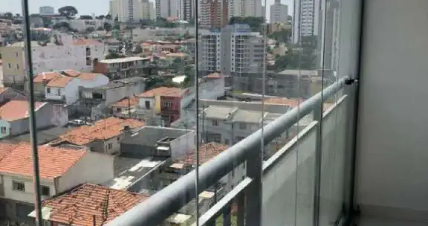 Vila Mariana, Jd.da Gloria, apartamento novo, pronto para morar!
