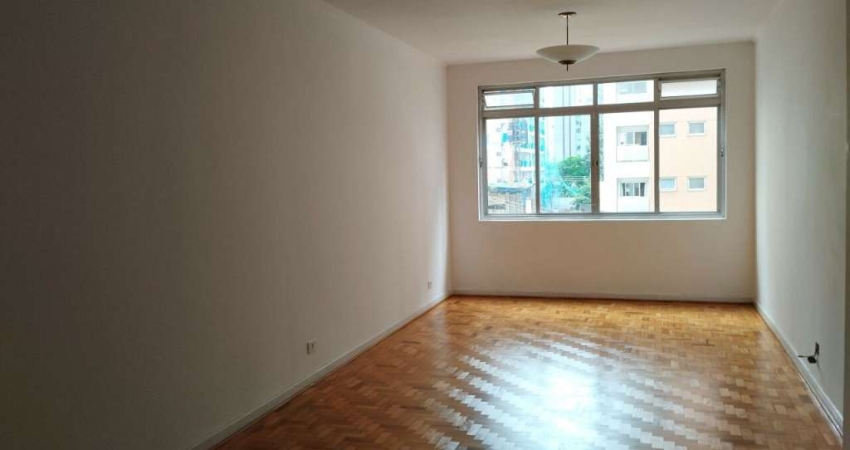 Apartamento com 2 quartos à venda na Rua Cônego Eugênio Leite, 616, Pinheiros, São Paulo