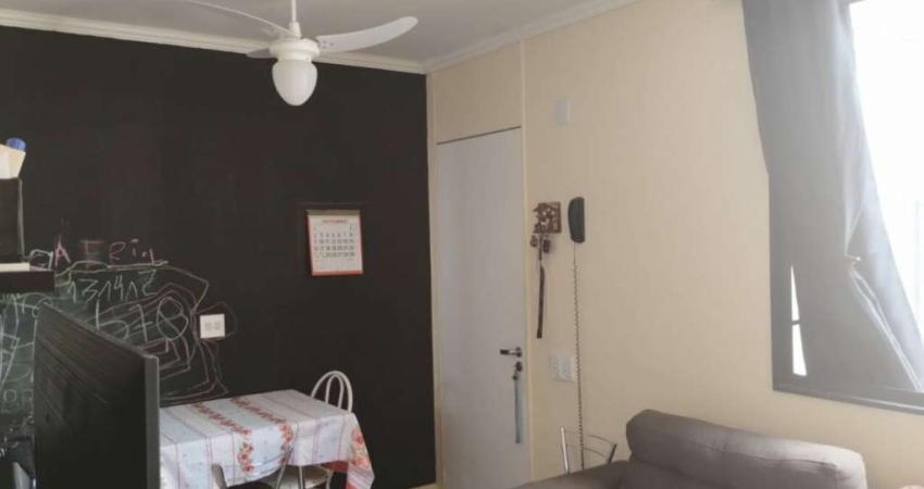 Apartamento com 2 quartos à venda na Rua Floresto Bandecchi, 479, Jaguaré, São Paulo