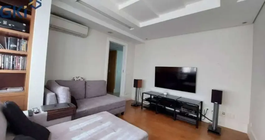 Apartamento com 3 quartos à venda na Rua Doutor Paulo Vieira, 353, Sumaré, São Paulo