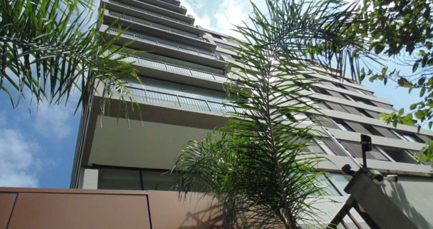 Apartamento com 3 quartos à venda na Rua Princesa Isabel, 1575, Brooklin Paulista, São Paulo