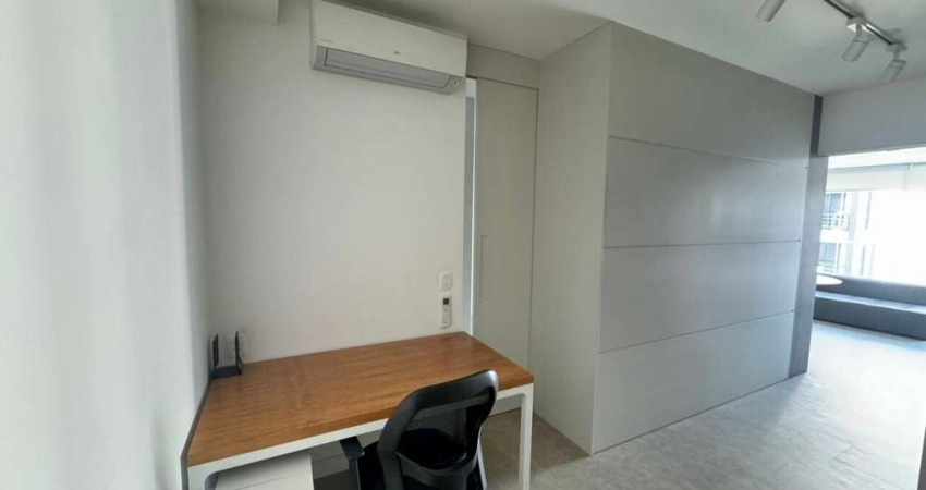 APARTAMENTO COM 64 M2 MOBILIADO 2 GARAGEM PROXIMO O METRO FRADIQUE COUTINHO