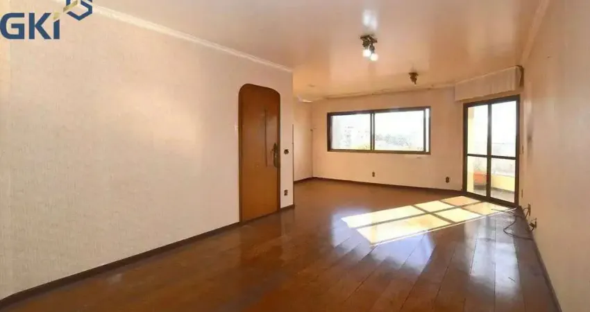 APTO 72 M² -  3 DORMTS/ SUÍTE/ 3 VAGAS - ALTO DA LAPA