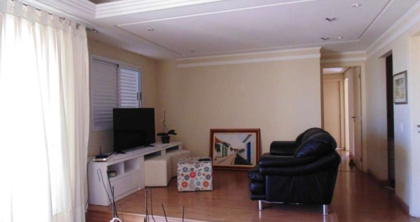Apartamento com 3 quartos à venda na Rua Maracá, 431, Jabaquara, São Paulo