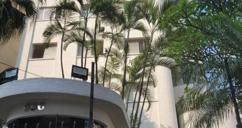 PINHEIROS - 3 DORMITÓRIOS - 117 M² - 2 VAGAS