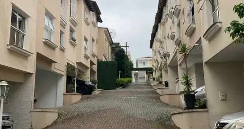 Casa em condomínio fechado com 3 quartos à venda na Rua da Chácara, 57, Vila Nova Mazzei, São Paulo