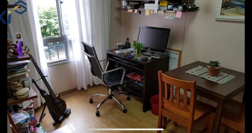 Apartamento com 1 quarto à venda na Rua Vinte e Cinco de Janeiro, 151, Luz, São Paulo