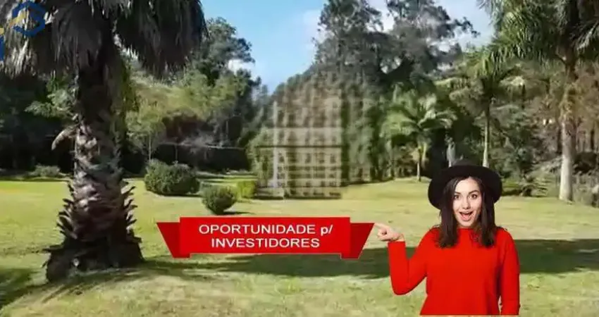 Terreno à venda na 1ª AVENIDA Pietro Petri, Terra Preta, Mairiporã