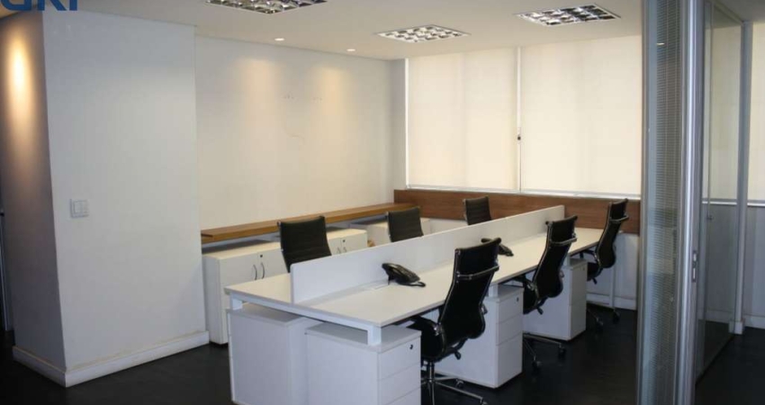 Sala comercial com 7 salas à venda na Rua Coronel Xavier de Toledo, 105, Centro, São Paulo