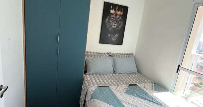 Apartamento com 1 quarto à venda na Rua Dias Vieira, 410, Vila Sônia, São Paulo