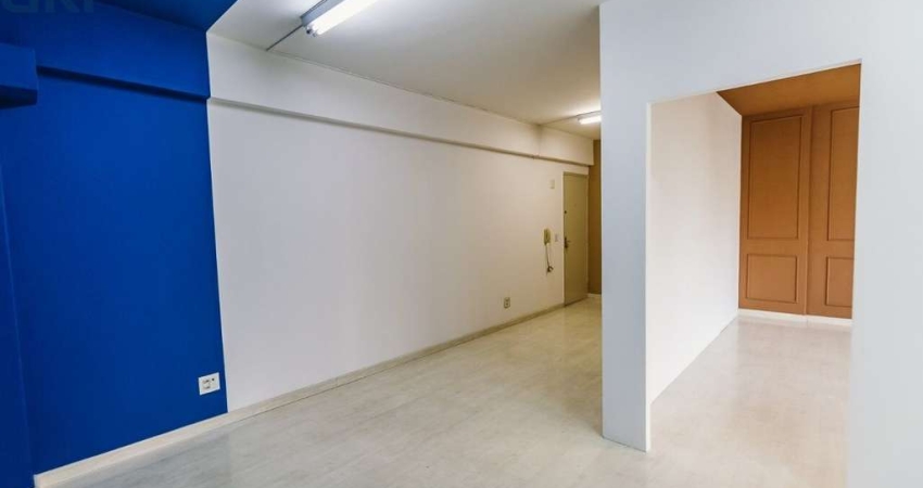 CONJUNTO COMERCIAL - 50M² / VAGA - VILA LEOPOLDINA .....