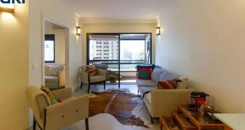 Apartamento com 3 quartos à venda na Rua Diana, 531, Perdizes, São Paulo