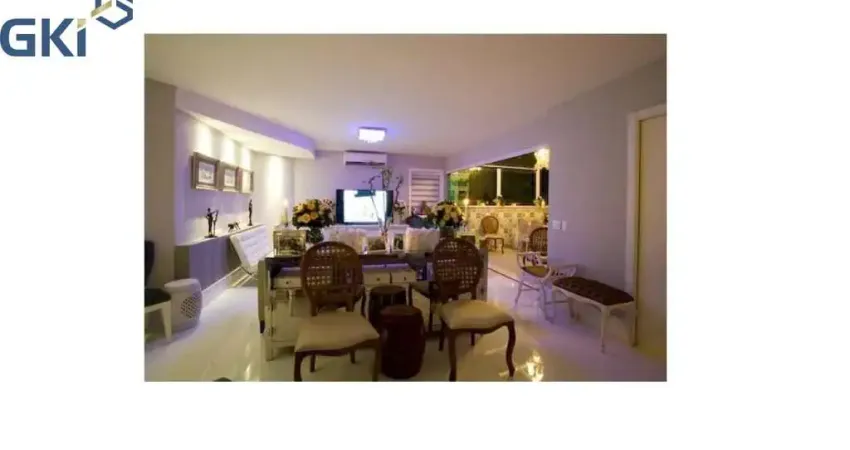 COBERTURA DUPLEX NA VILA NOVA CONCEIÇÃO