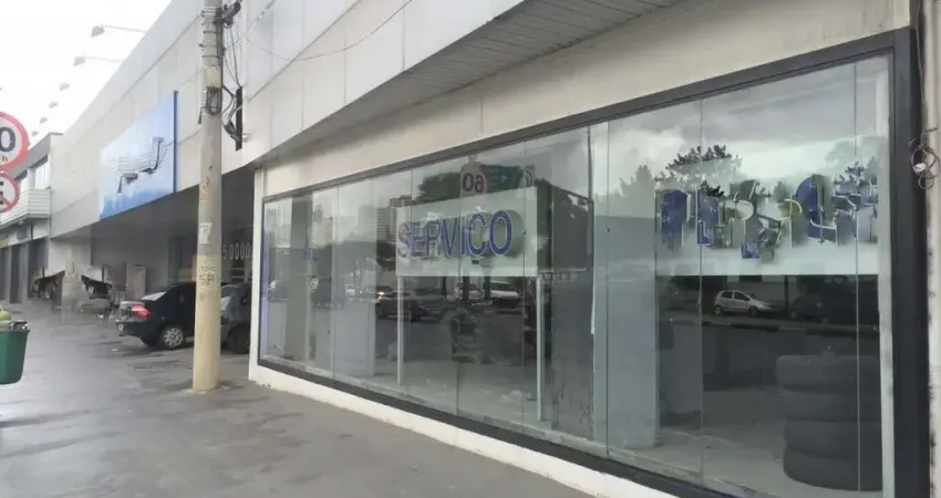 Barracão / Galpão / Depósito para alugar na Avenida Doutor Abraão Ribeiro, 97, Barra Funda, São Paulo