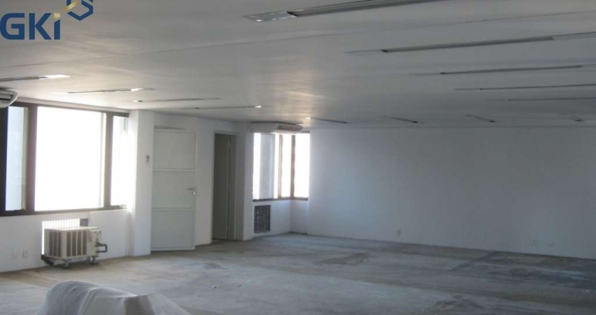 Sala comercial para alugar na Rua Flórida, 1703, Cidade Monções, São Paulo