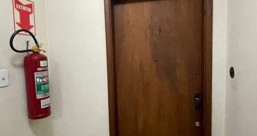 Apartamento com 2 quartos à venda na Rua Jaguaribe, 463, Santa Cecília, São Paulo