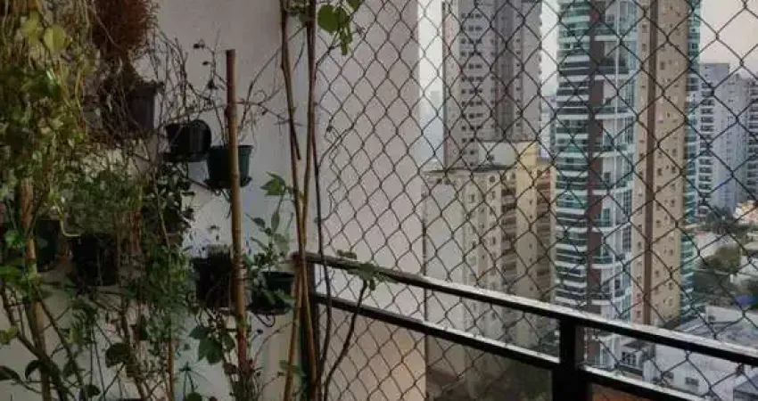 Apartamento com 3 quartos à venda na Rua Manuel de Sousa, 41, Santana, São Paulo