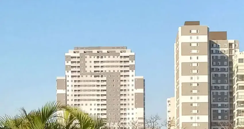 APARTAMENTO 31M²/ 2 DORMTS - ÓTIMA LOCALIZAÇÃO