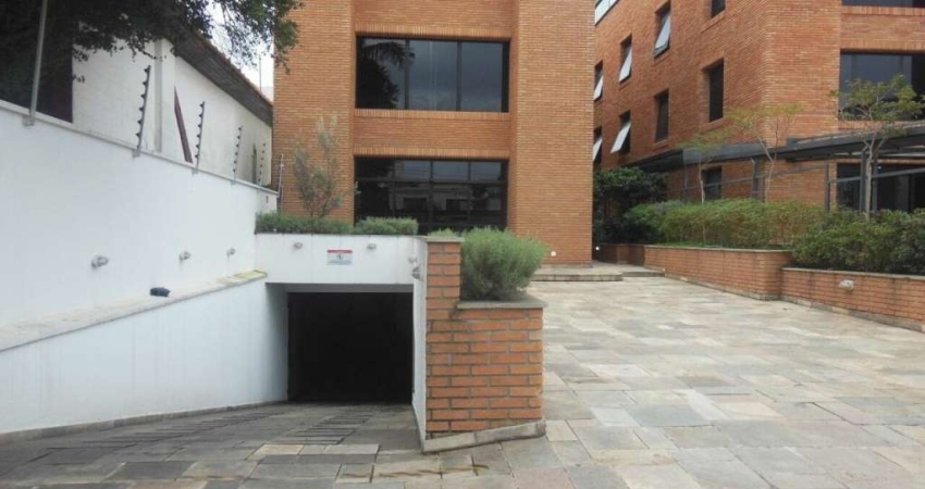 Brooklin Edifício Monousuário: 1.300m², 15 Vagas. Ótima Localização.