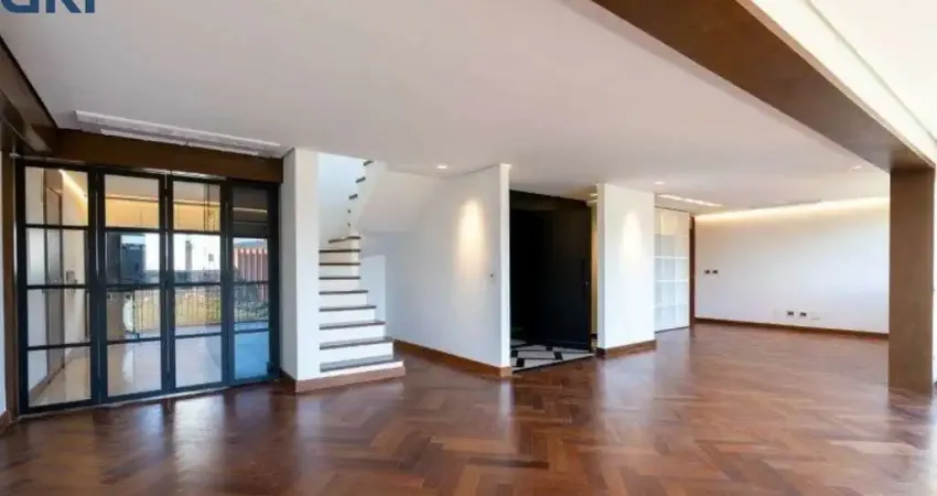 Cobertura: Granja Julieta:  397m², Piscina Privativa. Alto Padrão.