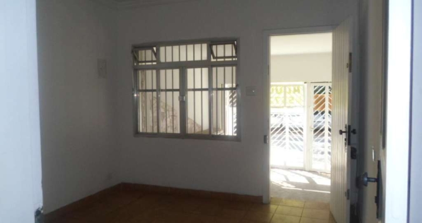 Casa comercial, 230m² AC, região  do metro Ana Rosa e Av. Consº Rodrigues Alves