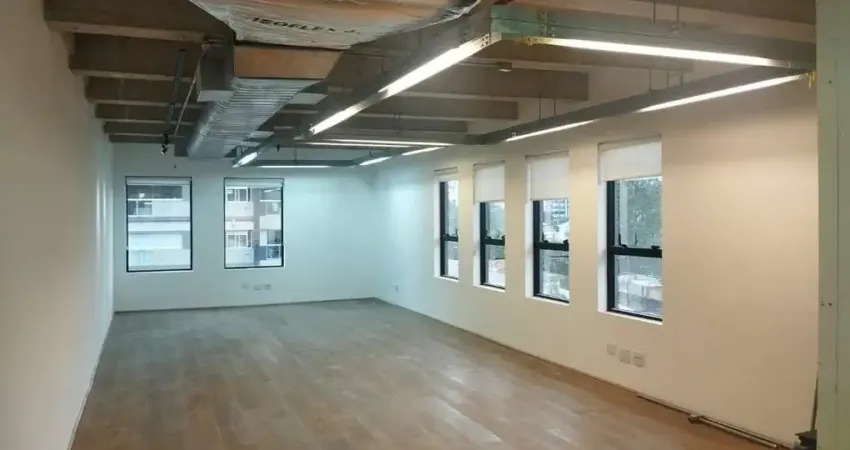 Sala comercial com 1 sala para alugar na Rua Cardeal Arcoverde, 1641, Pinheiros, São Paulo