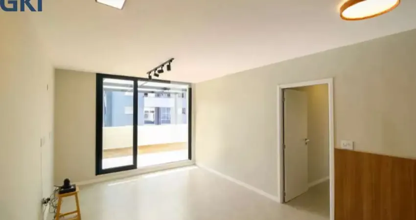 Apartamento com 2 quartos à venda na Rua Cônego Eugênio Leite, 574, Pinheiros, São Paulo
