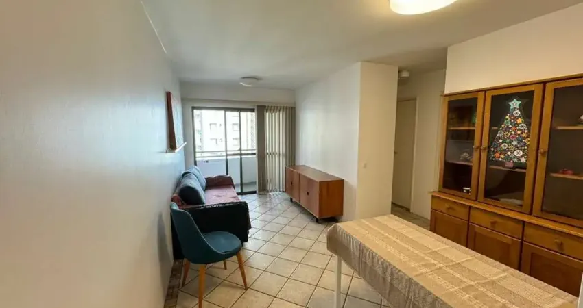 Apartamento com 2 Quartos à venda, 56m² - Pinheiros