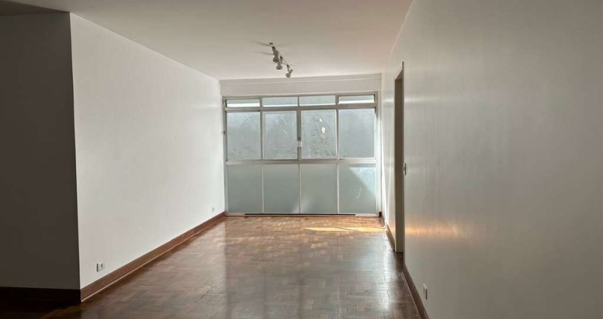 Apartamento com 3 quartos à venda na Rua Bela Cintra, 1642, Consolação, São Paulo