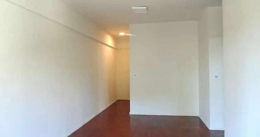 Apartamento com 1 quarto para alugar na Vila Clementino, São Paulo