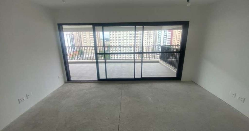 Apto a venda, prédio novo, c/ 147 metros, 4 dorm., sendo 2 suítes, 2 vagas.Próx. metrô