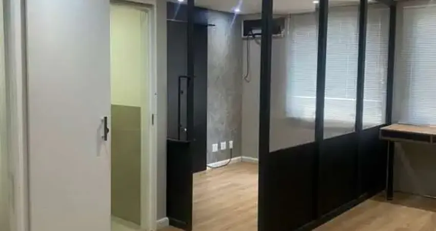 Excelente oportunidade ! sala comercial no coração da avenida paulista.