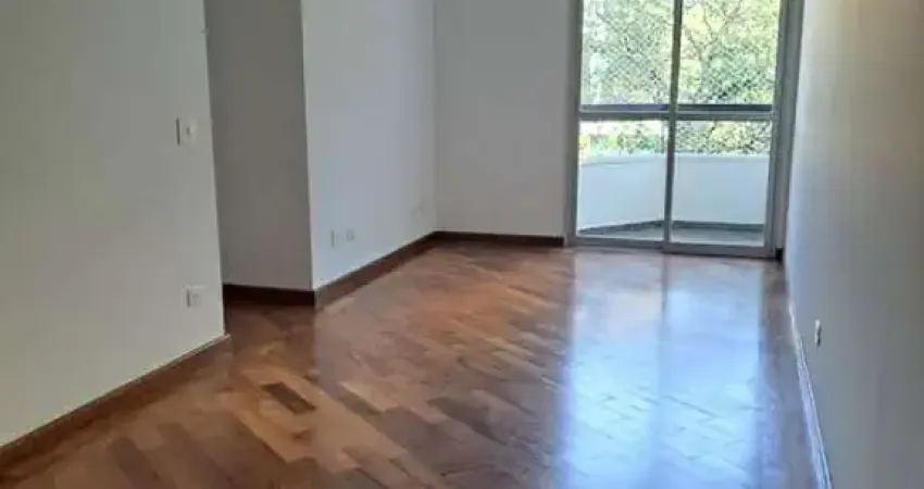 Apartamento com 2 quartos à venda na Rua Bertioga, 515, Chácara Inglesa, São Paulo