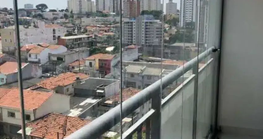 Vila Mariana, Jd.da Gloria, apartamento novo, pronto para morar!
